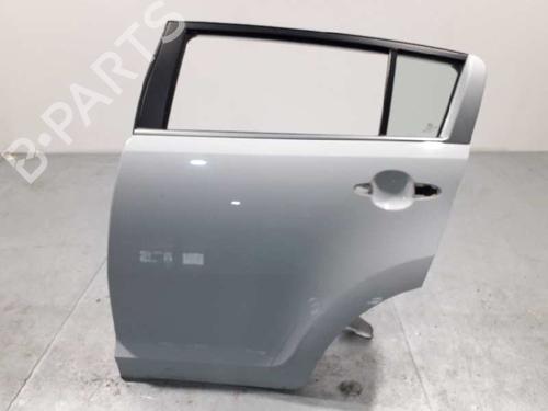Used Left rear door KIA SPORTAGE III (SL) [2009-2017]  15806213