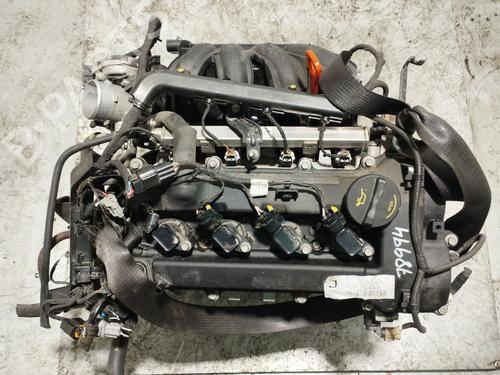 Engine KIA CEE'D (JD) 1.4 MPI | BP28450554M1