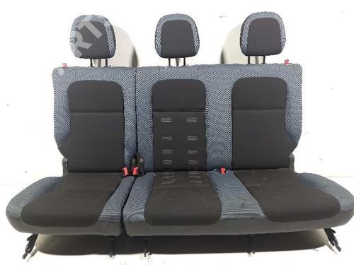 Sæde sæt CITROËN BERLINGO MULTISPACE (B9)  | BP11740454C78 
