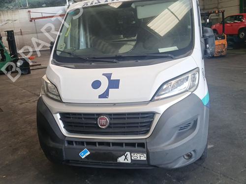 Right front door FIAT DUCATO Van (250_) 130 Multijet 2,3 D | BP30287531C3 