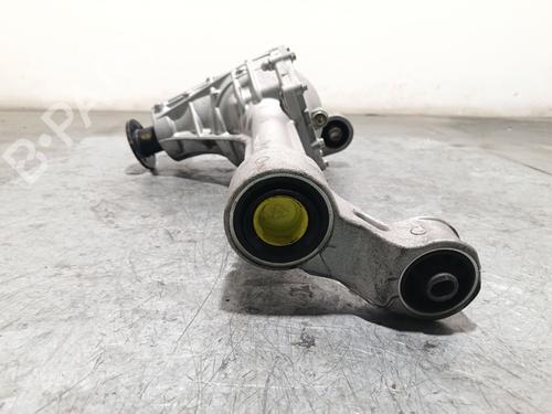 Front differential MERCEDES-BENZ X-CLASS (470) X 250 d (470.230) | BP40107278M23 - Image 5