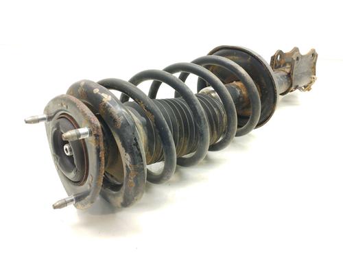 Left front shock absorber SUZUKI GRAND VITARA II (JT, TE, TD) 1.9 DDiS (JB419WD, JB419XD) | BP16343800M16 