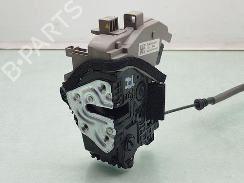 Used Rear left lock KIA CEED (CD) 1.0 T-GDI (120 hp) 30083630