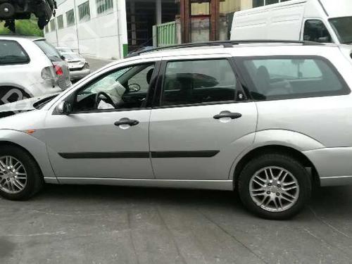 Engine control unit (ECU) FORD FOCUS I Turnier (DNW) 1.8 Turbo DI / TDDi | BP1315325M57 