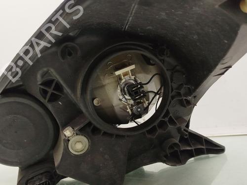 Lyskaster høyre CITROËN C3 II (SC_) 1.4 VTi 95 | BP30748136C29