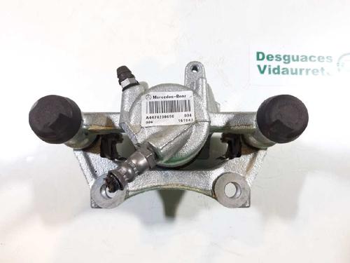 Right rear brake caliper MERCEDES-BENZ VITO Mixto (Double Cabin) (W447)  | BP11561173M106 