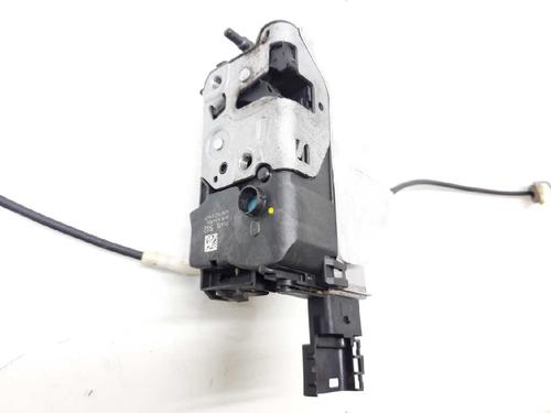 Rear left lock PEUGEOT 5008 (0U_, 0E_) 1.6 HDi | BP6954856C100 