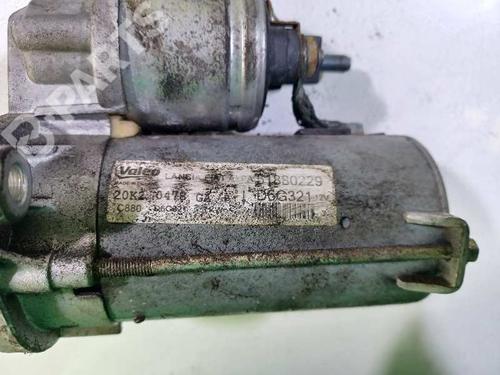 Starter OPEL COMBO Box Body/MPV (X12)  | BP10774980M8 