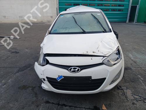 Gearbox HYUNDAI i20 I (PB, PBT) 1.2 | BP29329820M3 