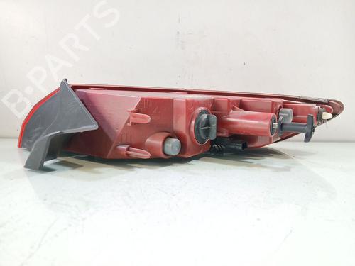 Left taillight RENAULT LAGUNA Coupe (DT0/1) 3.0 dCi (DT03) | BP40106545C34 - Image 5
