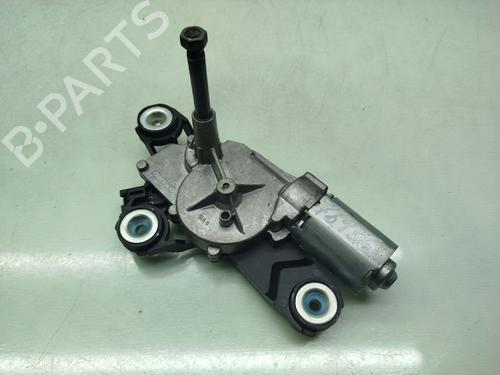 Used Rear wiper motor FORD FOCUS III 1.0 EcoBoost (125 hp) 23337105