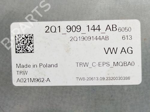 Steering column SEAT IBIZA V (KJ1, KJG) 1.0 MPi | BP35751241M21  - Image 6