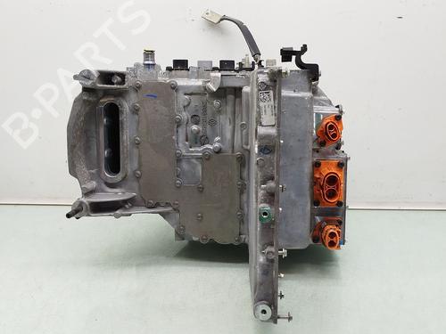 Inverter/Converter RENAULT ZOE (BFM_) ZOE | BP36050366M119  - Image 5