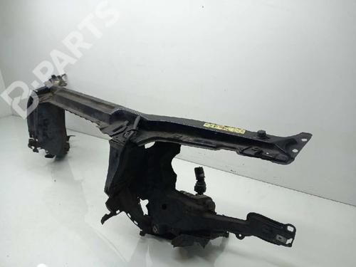 Front slam panel BMW X5 (E53)  | BP11294411C72 