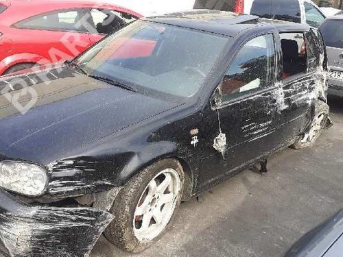 Front right lock VW GOLF IV (1J1) 1.9 TDI | BP7194463C97 