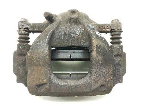 Used Right front brake caliper TOYOTA AVENSIS Estate (_T27_) 2.0 D-4D (ADT270_, ADT270R) (124 hp) 17710271