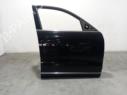 Used Right front door AUDI Q5 (8RB) 2.0 TDI quattro (177 hp) 29544879
