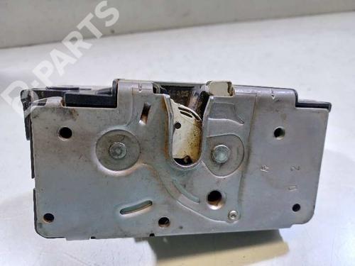 Front right lock OPEL CORSA E (X15) 1.3 CDTI (08, 68) | BP10521408C97 