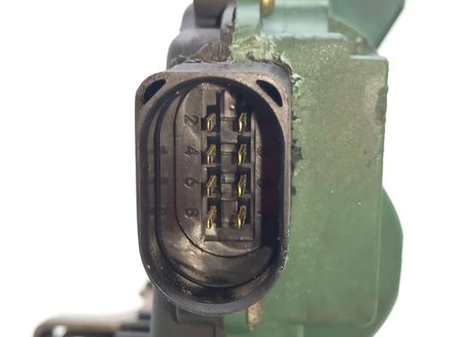 Front right lock SEAT TOLEDO II (1M2) 1.9 TDI | BP21175823C97 