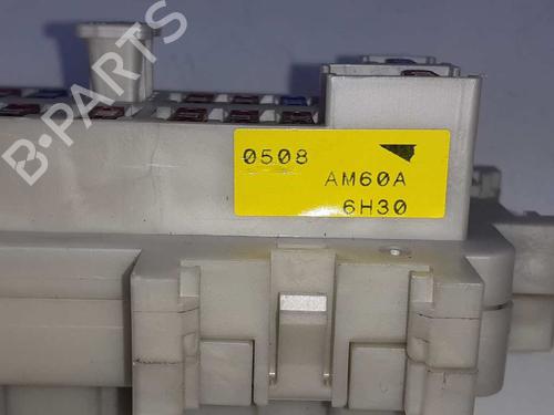 Fuse box NISSAN MURANO I (Z50) 3.5 4x4 | BP6692605E1 
