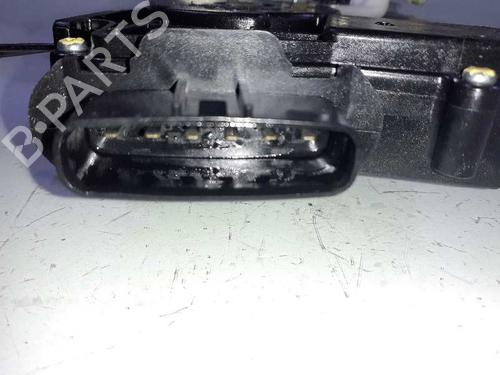Rear right lock MAZDA 5 (CR) 2.0 CD (CR19) | BP7818412C99 