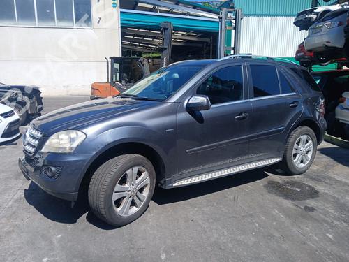 Used Parts MERCEDES-BENZ M-CLASS (W164)  ML 350 CDI 4-matic (164.122)  4632885