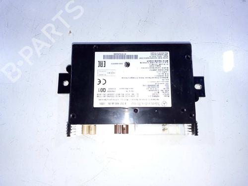 Used Electronic module MERCEDES-BENZ VITO Tourer (W447) [2014-2025]  13047833