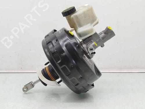 Used Servo brake Servo brake MERCEDES-BENZ E-CLASS (W212) E 220 CDI / BlueTEC (212.001, 212.002) (170 hp) 34699992 34699992