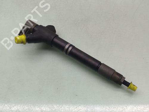 Used Injector Injector TOYOTA VERSO (_R2_) 2.2 D-4D (AUR21) (136 hp) 40292027 40292027
