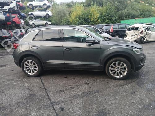 Felg VW T-ROC (A11, D11) 1.5 TSI | BP29114515C45 