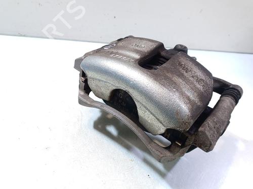 Used Right front brake caliper Right front brake caliper VW TIGUAN (AD1, AX1) 1.4 TSI (125 hp) 34509473 34509473