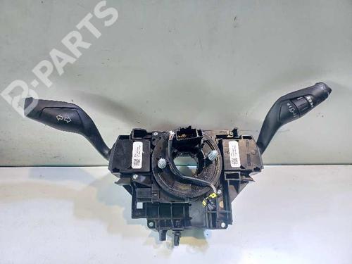 Used Steering column stalk FORD FOCUS III [2010-2020]  11013900