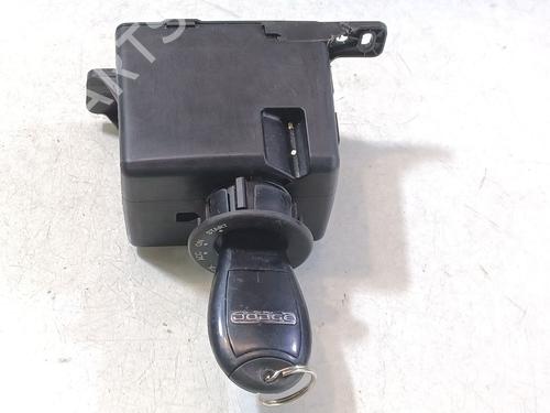 Ignition barrel DODGE JOURNEY 2.0 CRD | BP39713204M48 - Image 2