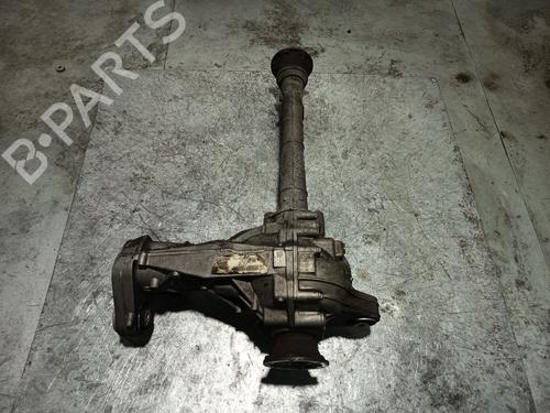 Used Front differential Front differential AUDI Q7 (4LB) 3.0 TDI quattro (240 hp) 34509144 34509144