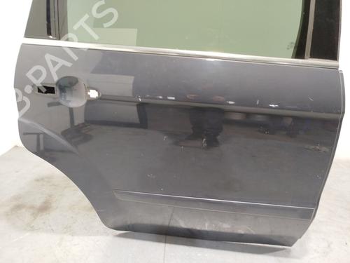 Right rear door FORD S-MAX (WA6) 2.0 TDCi | BP29356943C5 