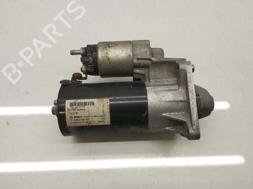 Starter SUZUKI VITARA (LY) 1.6 DDiS AllGrip (APK416D) | BP39933662M8 - Image 6