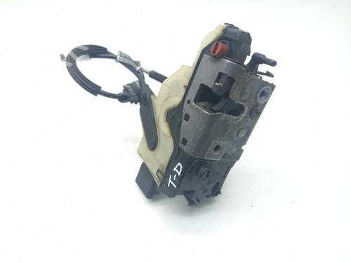 Used Rear right lock CITROËN DS4 (NX_) [2011-2015]  12993678