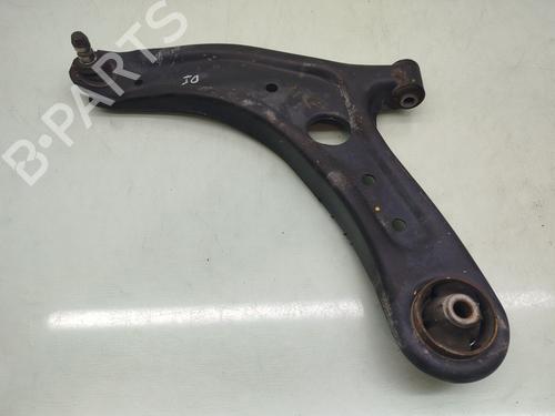 Used Left front suspension arm KIA STONIC (YB) 1.6 CRDi (110 hp) 29450546