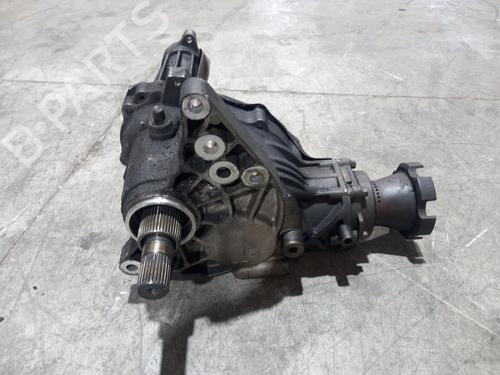 Transfer box CHEVROLET CAPTIVA Van (C100) VCDi | BP29806944M36 