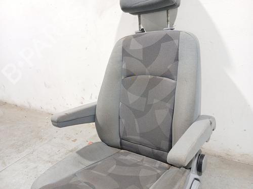 Left front seat MERCEDES-BENZ VIANO (W639) CDI 2.2 (639.711, 639.713, 639.811, 639.813, 639.815) | BP38291381C15  - Image 8