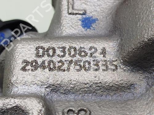 Left front brake caliper RENAULT CLIO V (B7_) 1.0 LPG (B7MT) | BP33824729M105  - Image 5