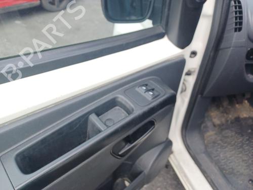 Engine control unit (ECU) PEUGEOT BIPPER (AA_) 1.4 HDi | BP18658691M57 
