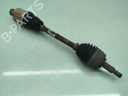 Used Right front driveshaft DACIA DUSTER (HM_) 1.5 dCi 115 4x4 (114 hp) 30199461