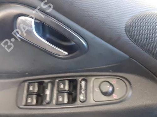 Left front brake caliper SEAT LEON (1M1) 1.9 TDI | BP11559278M105 