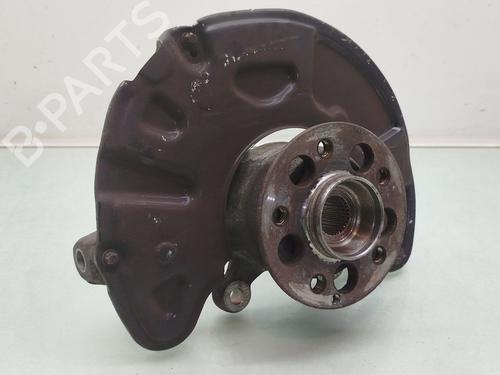 Used Left front steering knuckle Left front steering knuckle 39175918 39175918
