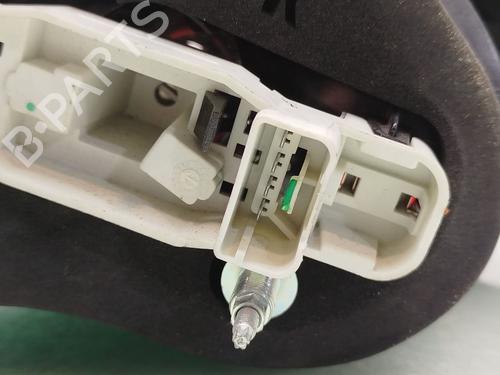 Right taillight VW PASSAT CC B6 (357) 2.0 TDI | BP32081228C35 