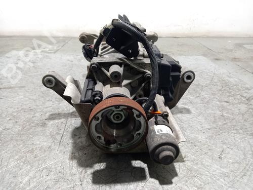 Differential, bag LAND ROVER RANGE ROVER EVOQUE (L538) 2.0 D 4x4 | BP30330151M24