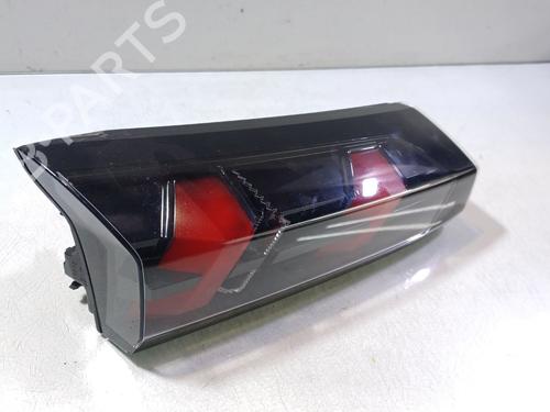 Used Left tailgate light PEUGEOT 2008 II (UD_, US_, UY_, UJ_, UR_, UC_) 1.2 PureTech 130 (USHNS, URHNS) (130 hp) 30505118