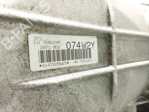 Gearbox BMW 3 Touring (E91) 320 d xDrive | BP17492414M3 