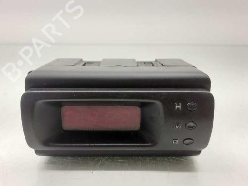 Andre MITSUBISHI GALLOPER (JK-01) [1998-2003]  15586106